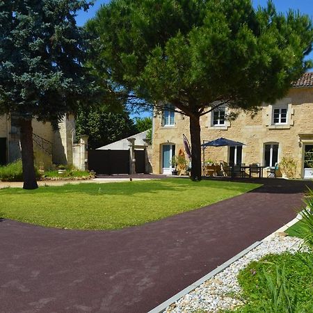 Gites Jardin-darcy Bois Exterior foto